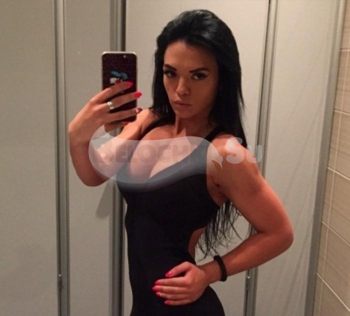 Проститутка Вероника г. Анна