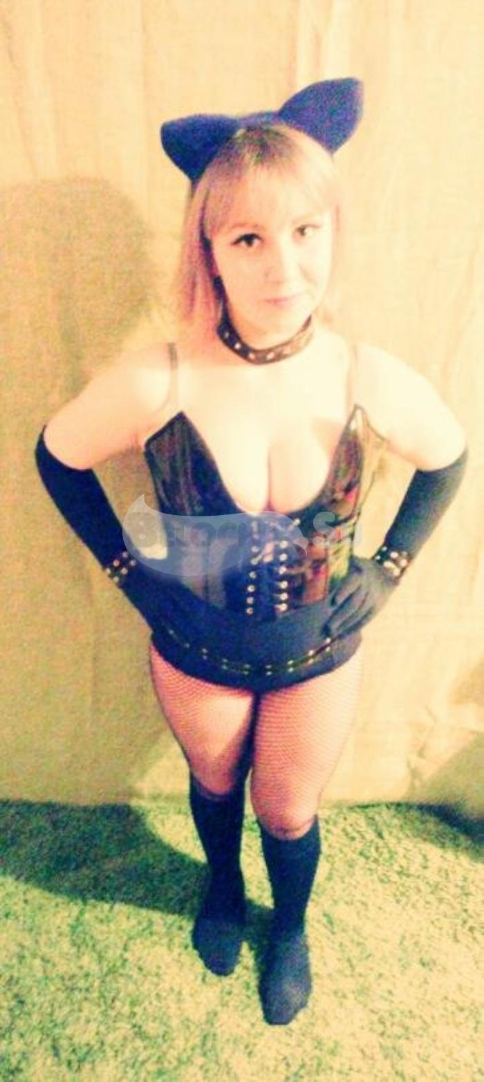 Проститутка Изольда г. Анна